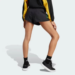 Adidas Tiro 3-Stripe Summer Womens Shorts - SPORTFIRST HERVEY BAY