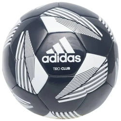Adidas Tiro Club Soccer Ball - SPORTFIRST HERVEY BAY