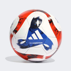 Adidas Tiro Competition Soccer Ball - SPORTFIRST HERVEY BAY