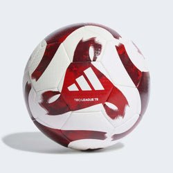 Adidas Tiro League Thermally Bonded Soccer Ball - SPORTFIRST HERVEY BAY