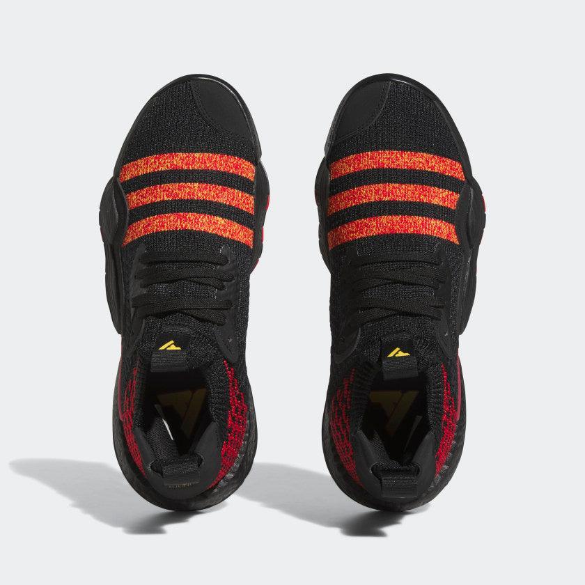Adidas Trae Young 2.0 Mens Basketball Shoe - SPORTFIRST HERVEY BAY