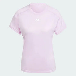 Adidas Train Esentials Aeroready Crew Tee Shirt Womens - SPORTFIRST HERVEY BAY