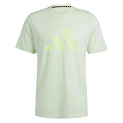 Adidas Train Essential Feel Ready Logo Mens Tee - SPORTFIRST HERVEY BAY