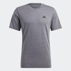 Adidas Train Essentials Feel Ready Mens Training Tee - SPORTFIRST HERVEY BAY