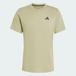 Adidas Train Essentials Feel Ready Mens Training Tee - SPORTFIRST HERVEY BAY