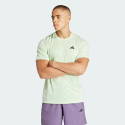 Adidas Train Essentials Feel Ready Training Tee Mens - SPORTFIRST HERVEY BAY