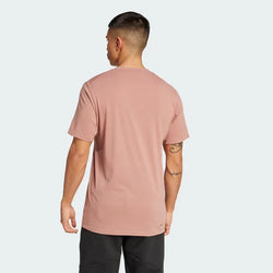 Adidas Train Essentials Feelready Mens Tee - SPORTFIRST HERVEY BAY