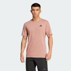 Adidas Train Essentials Feelready Mens Tee - SPORTFIRST HERVEY BAY