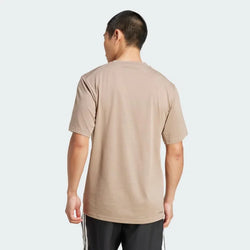 Adidas Train Essentials Feelready Mens Training Tee - SPORTFIRST HERVEY BAY