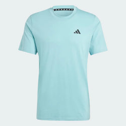 Adidas Train Essentials Feelready Mens Training Tee - SPORTFIRST HERVEY BAY