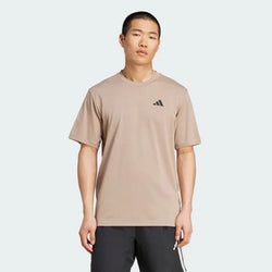 Adidas Train Essentials Feelready Mens Training Tee - SPORTFIRST HERVEY BAY