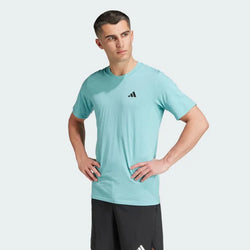 Adidas Train Essentials Feelready Mens Training Tee - SPORTFIRST HERVEY BAY