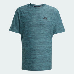 Adidas Train Essentials Mens Stretch Tee - SPORTFIRST HERVEY BAY