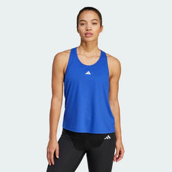 Adidas Train Essentials Racerback Womens Tank Top - SPORTFIRST HERVEY BAY