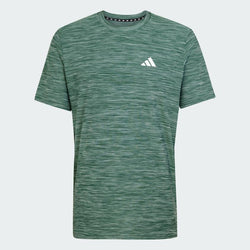Adidas Train Essentials Stretch Mens Tee - SPORTFIRST HERVEY BAY