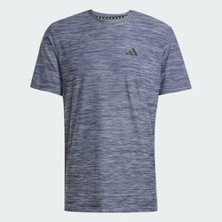 Adidas Train Essentials Stretch Training Mens Tee - SPORTFIRST HERVEY BAY