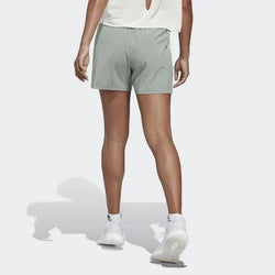 Adidas Train Icons 3-Stripes Woven Womens Shorts - SPORTFIRST HERVEY BAY