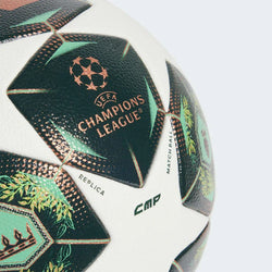 Adidas UEFA Champions League 24/25 Knockout Phase Competition Soccer Ball - SPORTFIRST HERVEY BAY