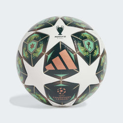 Adidas UEFA Champions League 24/25 Knockout Phase Competition Soccer Ball - SPORTFIRST HERVEY BAY
