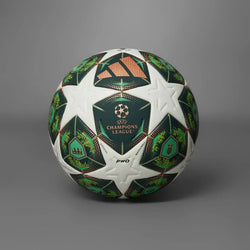 Adidas UEFA Champions League 24/25 Knockout Phase Pro Soccer Ball - SPORTFIRST HERVEY BAY