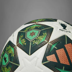 Adidas UEFA Champions League 24/25 Knockout Phase Pro Soccer Ball - SPORTFIRST HERVEY BAY