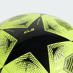Adidas UEFA Champions League 24/25 Knockout Phase Soccer Ball - SPORTFIRST HERVEY BAY