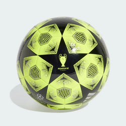 Adidas UEFA Champions League 24/25 Knockout Phase Soccer Ball - SPORTFIRST HERVEY BAY