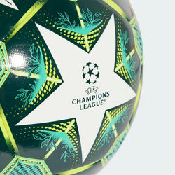 Adidas UEFA Champions League 24/25 Knockout Phase Training Soccer Ball - SPORTFIRST HERVEY BAY