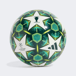 Adidas UEFA Champions League 24/25 Knockout Phase Training Soccer Ball - SPORTFIRST HERVEY BAY