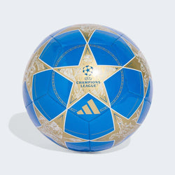 Adidas UEFA Champions League Club 25/26 League Stage Soccer Ball - SPORTFIRST HERVEY BAY