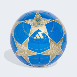 Adidas UEFA Champions League Club 25/26 League Stage Soccer Ball - SPORTFIRST HERVEY BAY
