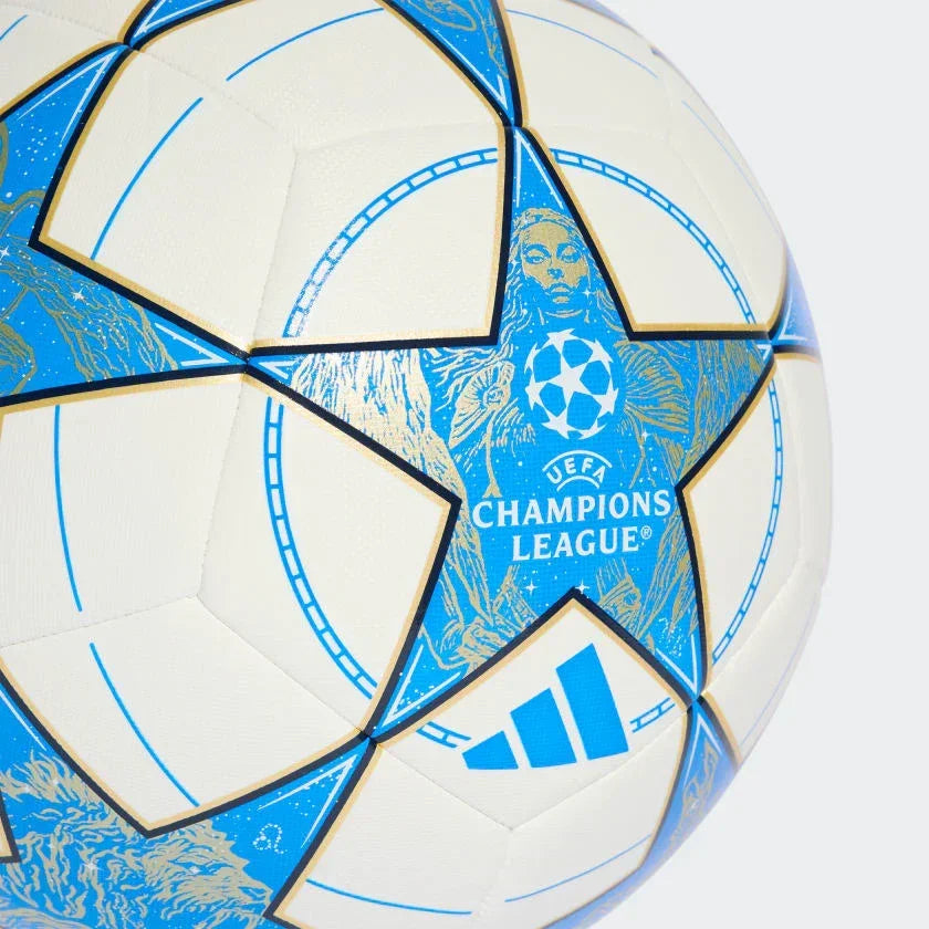 Adidas UEFA Champions League Training 25/26 League Stage Soccer