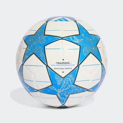 Adidas UEFA Champions League Training 25/26 League Stage Soccer Ball - SPORTFIRST HERVEY BAY