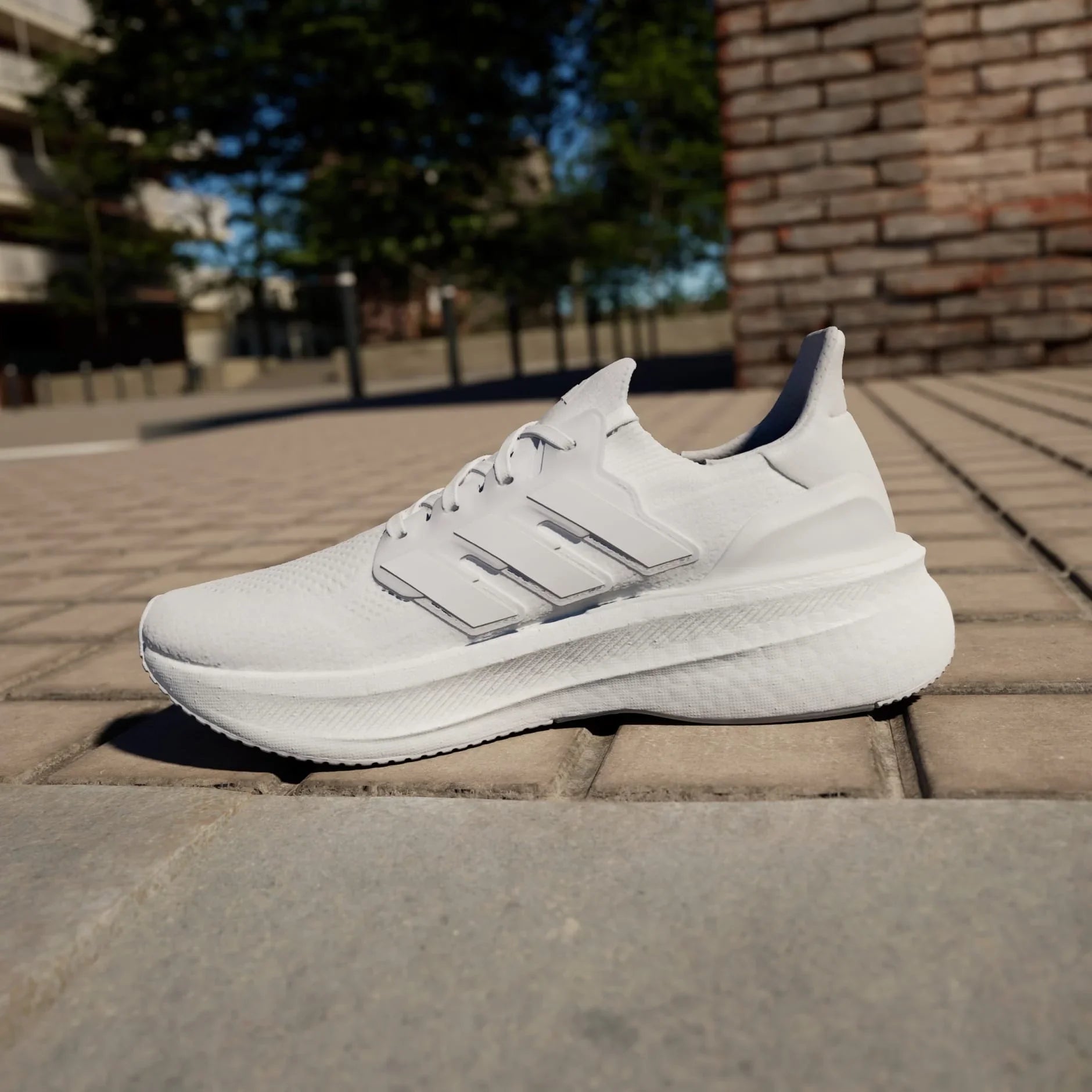 Adidas Ultraboost 5 Mens Shoe