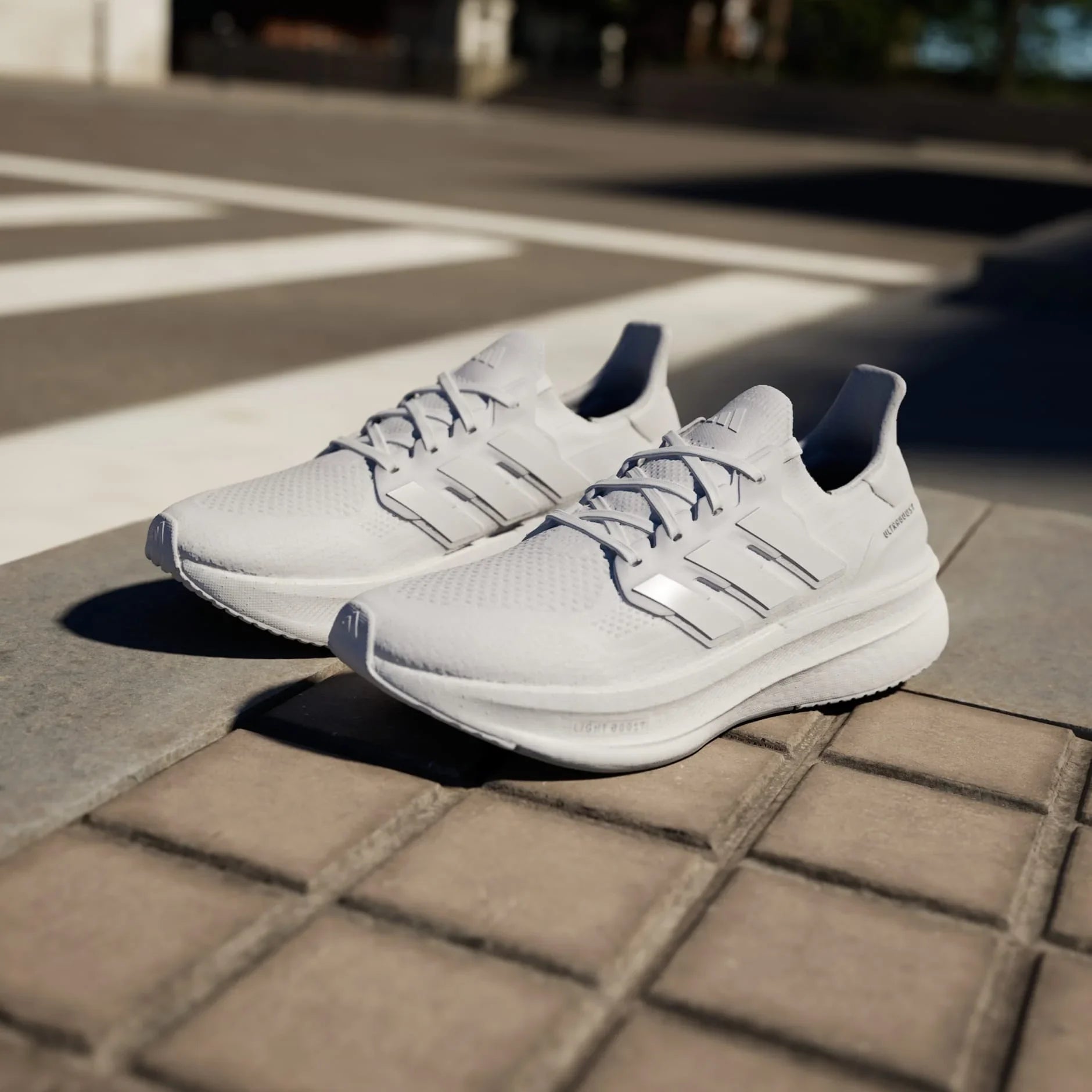 Adidas Ultraboost 5 Mens Shoe