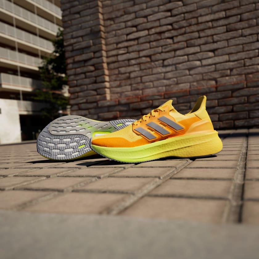 Adidas Ultraboost 5 Mens Shoe