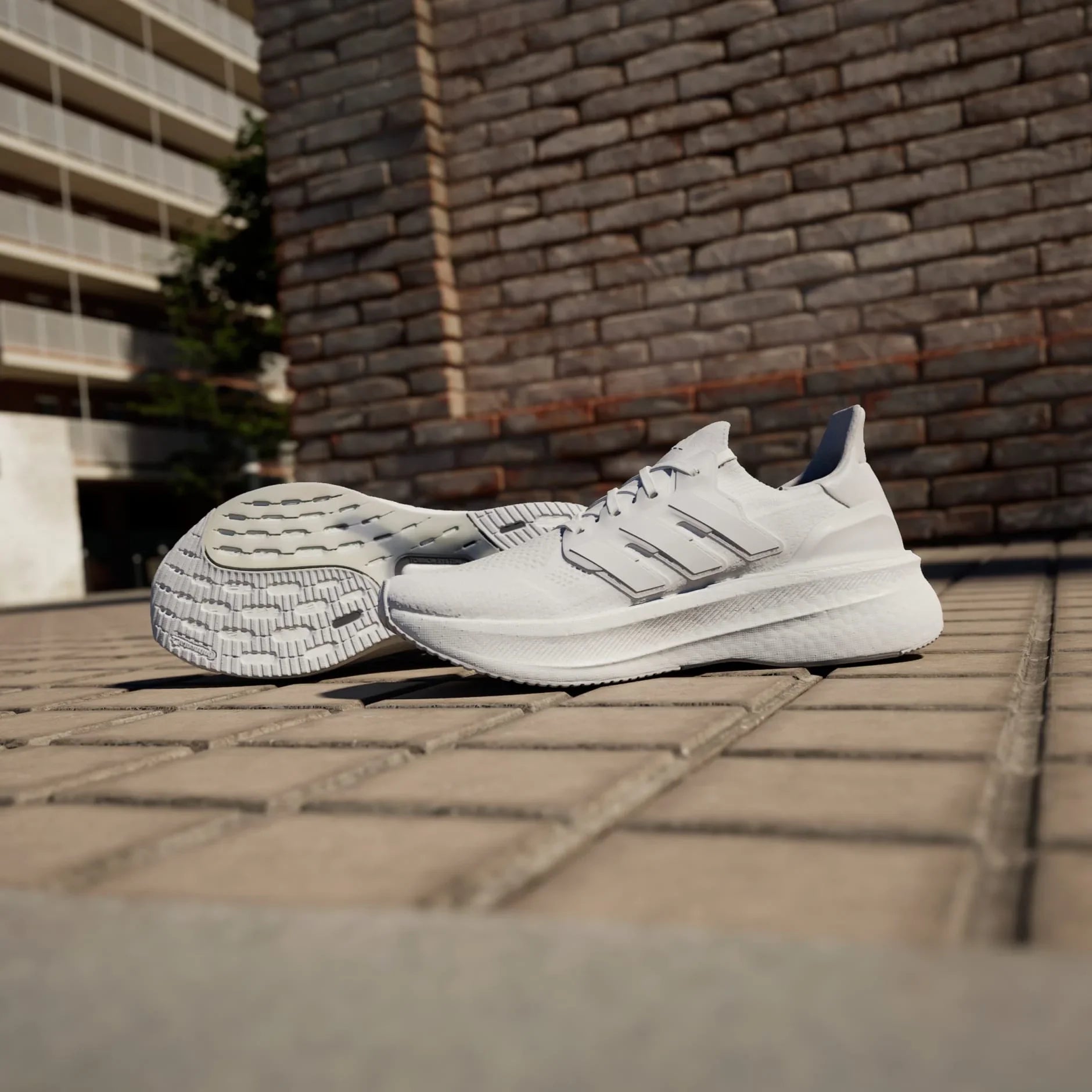 Adidas Ultraboost 5 Mens Shoe
