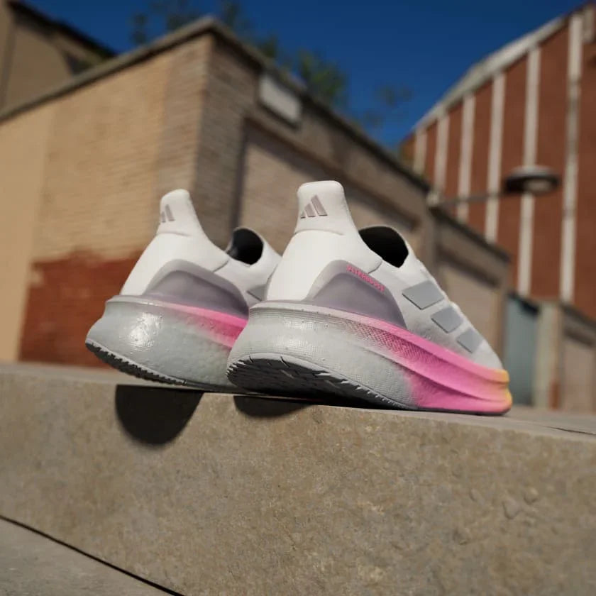 Adidas Ultraboost 5X Mens Shoe SPORTFIRST HERVEY BAY