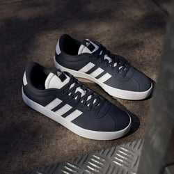 Adidas VL Court 3.0 Mens Shoe - SPORTFIRST HERVEY BAY