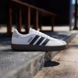 Adidas VL Court Base Mens Shoe - SPORTFIRST HERVEY BAY