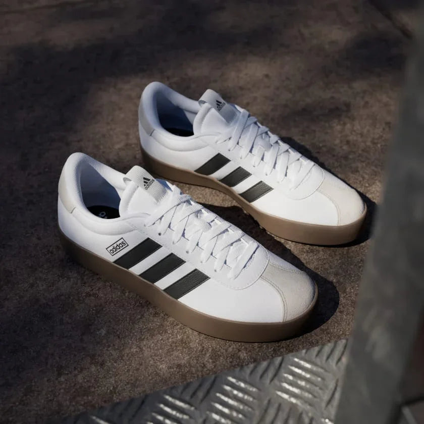 Adidas VL Court Base Mens Shoe