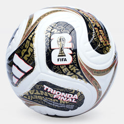 Adidas FIFA World Cup 26 Final Mini Ball