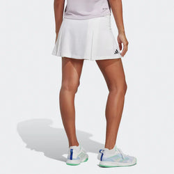 Adidas Womens Club Tennis Pleated Skirt - SPORTFIRST HERVEY BAY