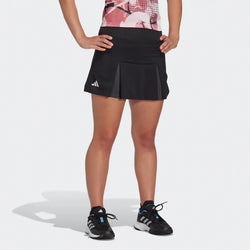 Adidas Womens Club Tennis Pleated Skirt - SPORTFIRST HERVEY BAY