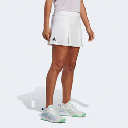 Adidas Womens Club Tennis Pleated Skirt - SPORTFIRST HERVEY BAY