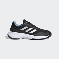 Adidas Womens Gamecourt 2 Tennis Shoe - SPORTFIRST HERVEY BAY