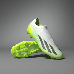 Adidas X Crazyfast.1 Laceless FG Football Boots - SPORTFIRST HERVEY BAY