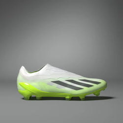 Adidas X Crazyfast.1 Laceless FG Football Boots - SPORTFIRST HERVEY BAY