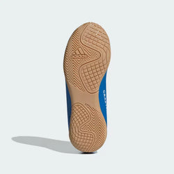Adidas X Crazyfast .4 Kids Indoor Futsal Boot - SPORTFIRST HERVEY BAY
