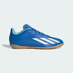 Adidas X Crazyfast .4 Kids Indoor Futsal Boot - SPORTFIRST HERVEY BAY